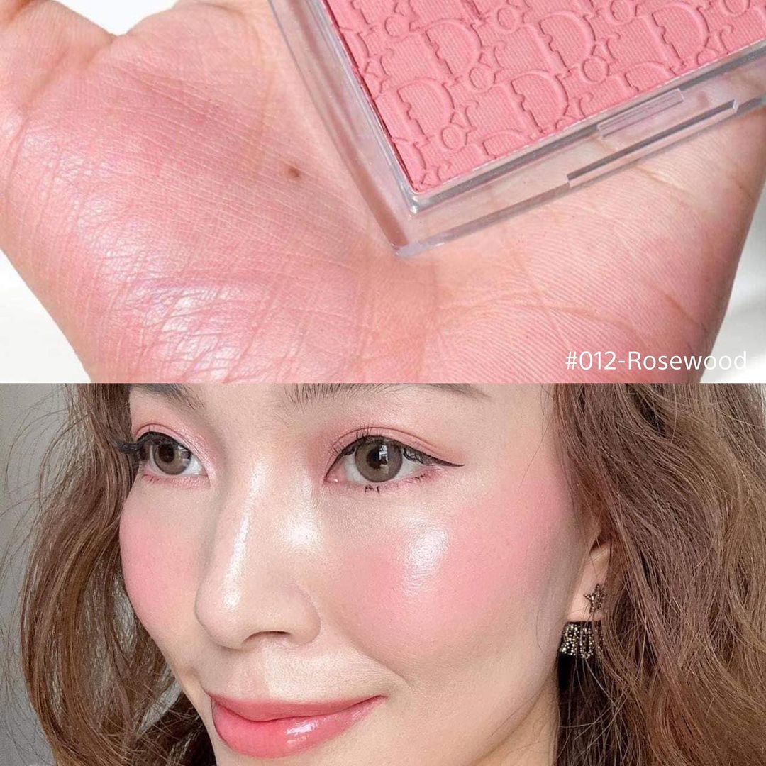 Popular Dior Backstage Rosy Glow Beauty Personal Care Face Makeup on Carousell #41 Popular Dior Backstage Rosy Glow Beauty Personal Care Face Makeup on Carousell